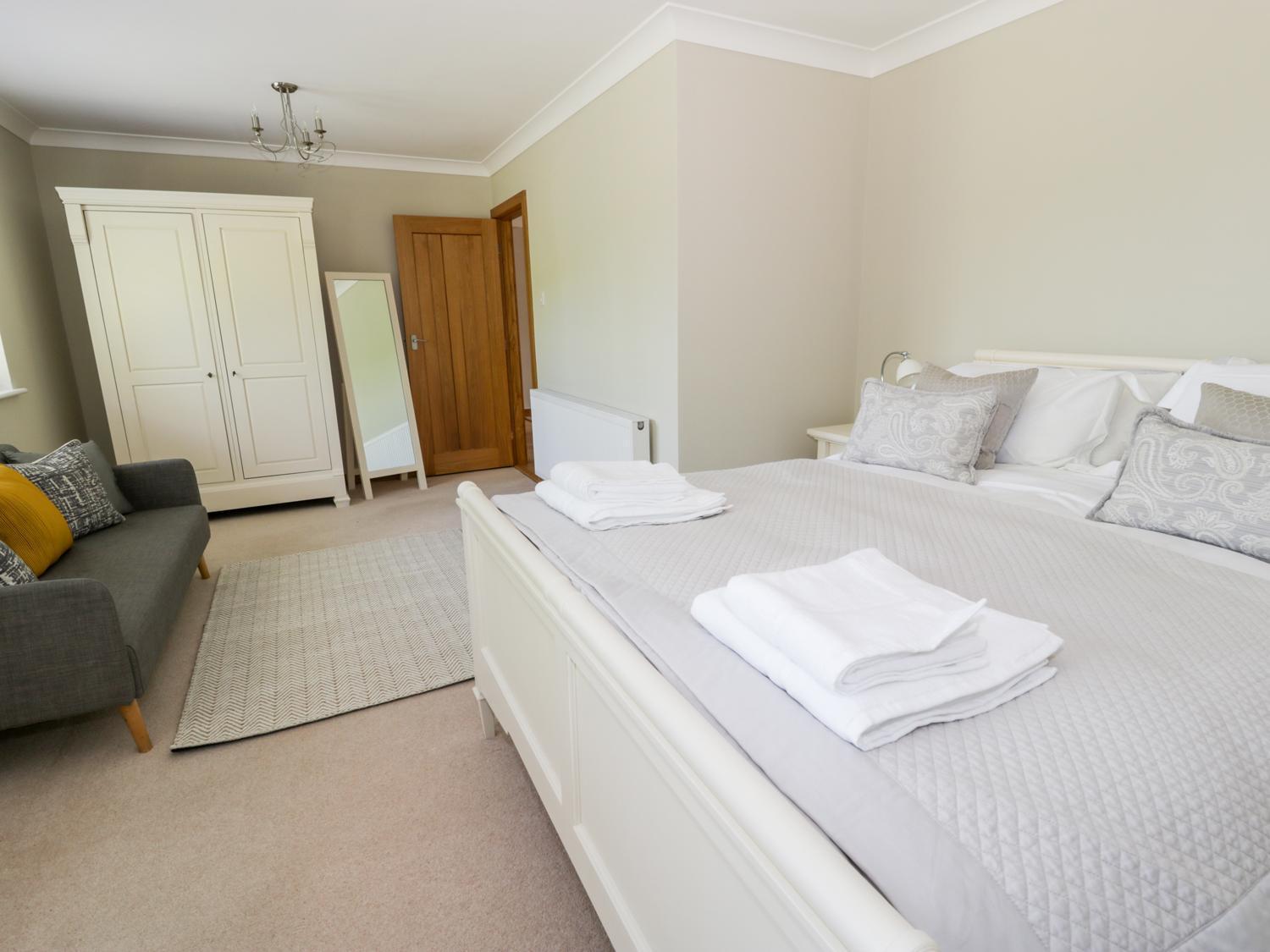 Orchard Cottage, Holywell Holywell  Exterior foto