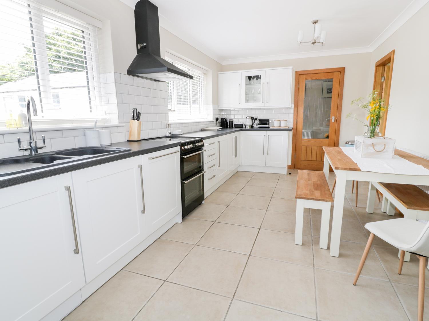 Orchard Cottage, Holywell Holywell  Exterior foto