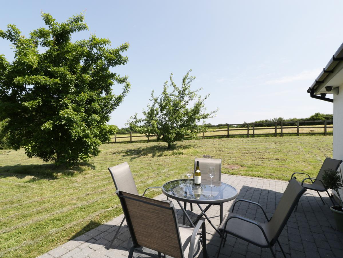 Orchard Cottage, Holywell Holywell  Exterior foto
