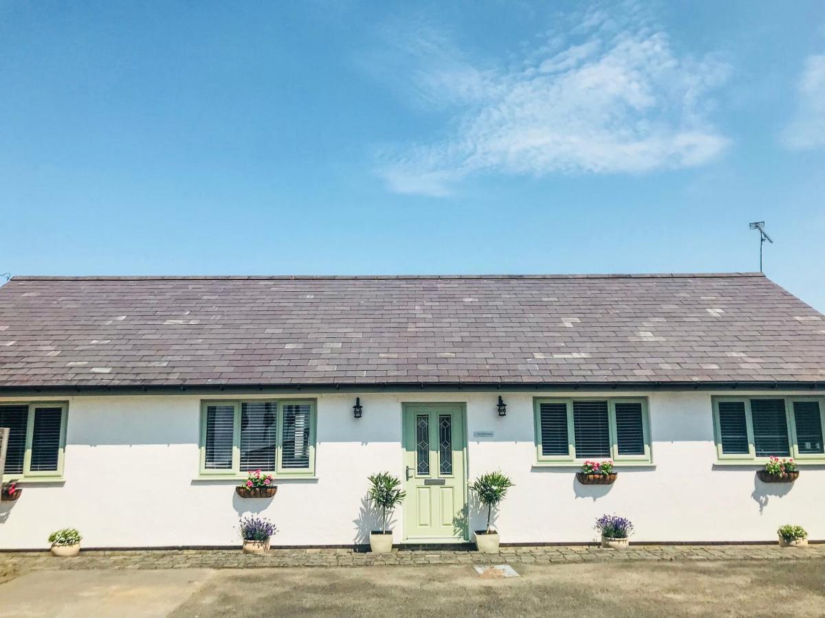 Orchard Cottage, Holywell Holywell  Exterior foto
